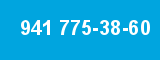 941 775-38-60